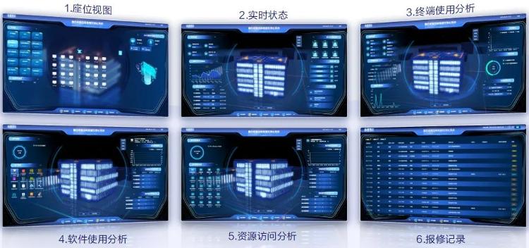 創(chuàng)新驅(qū)動(dòng)教育數(shù)字化 噢易云助力江西科師大2256臺(tái)實(shí)驗(yàn)室設(shè)備高效運(yùn)維